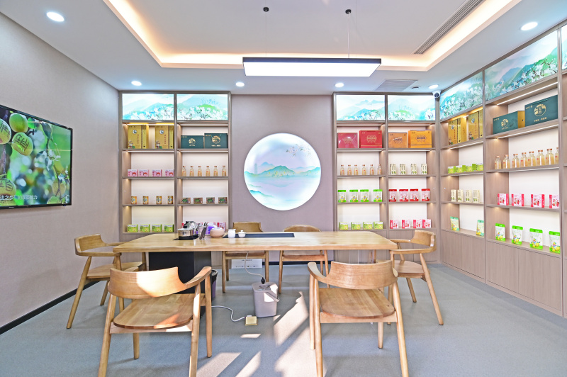 文創展示